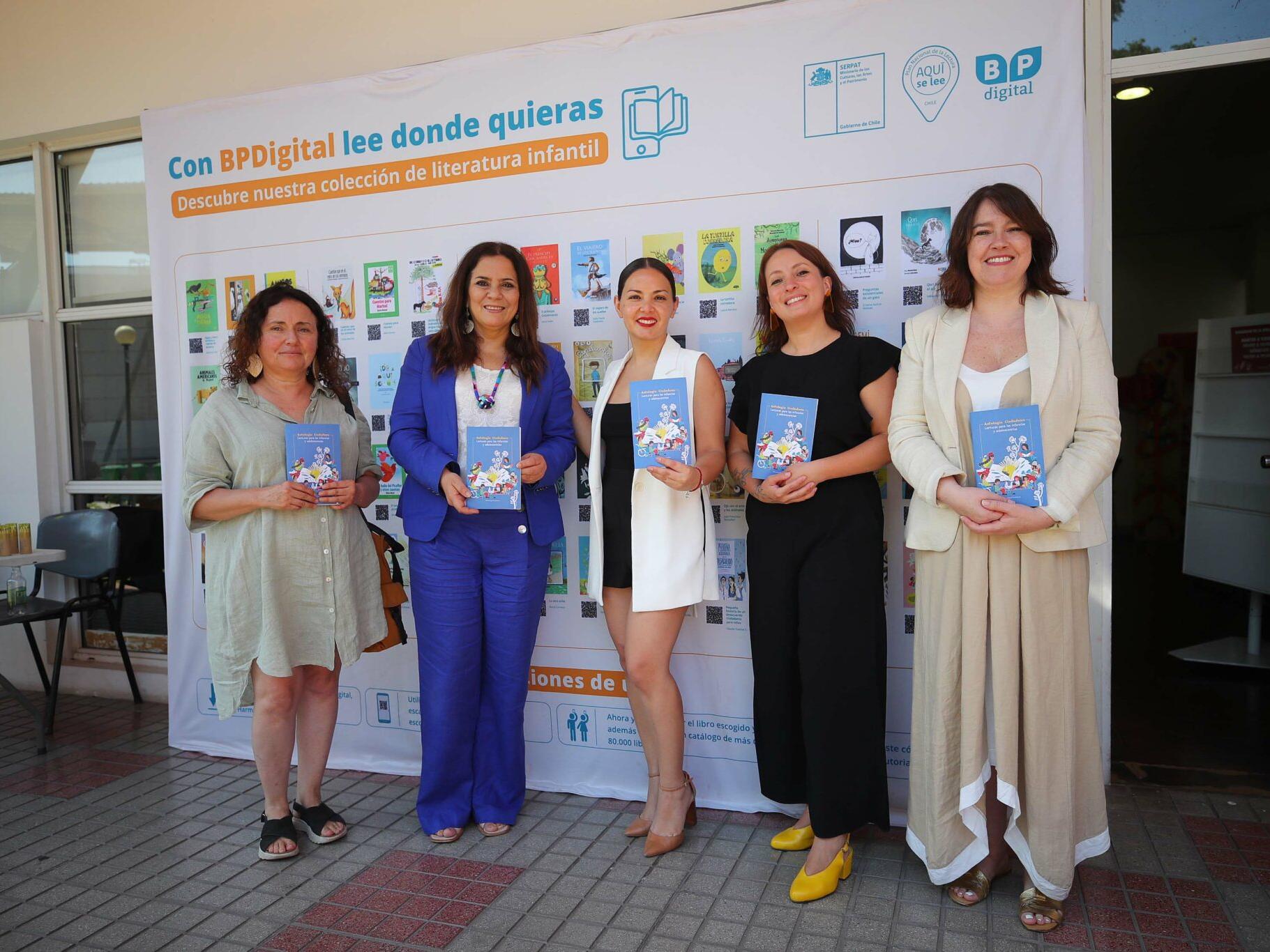 Autoridades 